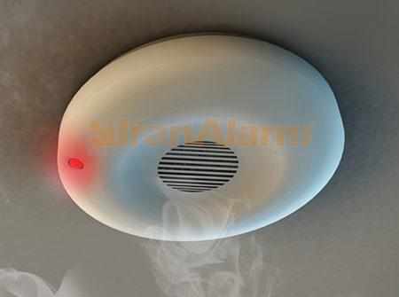 security articel the changing face of fire detection iranalarm