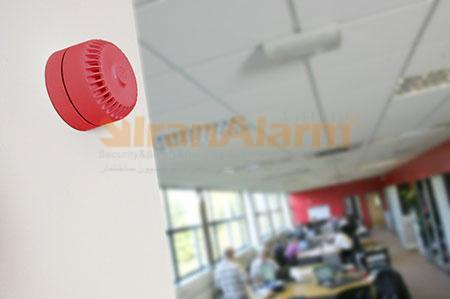security articel the changing face of fire detection iranalarm com